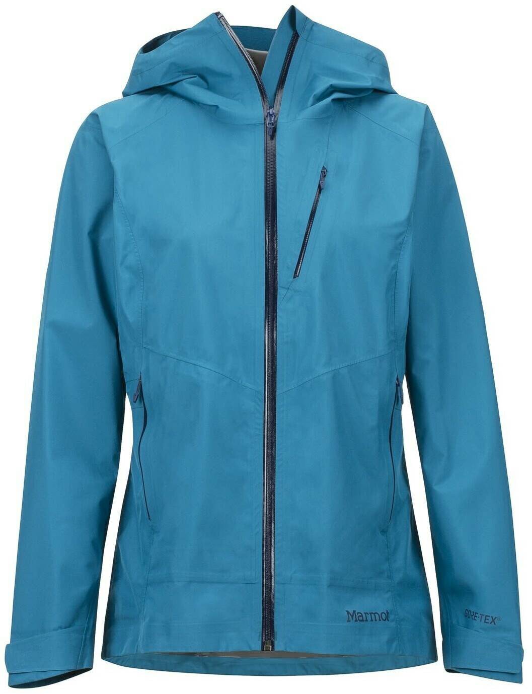 Marmot Knife Edge Jacket WomenLate Night Outdoorbekleidung