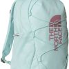 Rucksäcke The North Face Youth Jester (52VY)muted pine/mauve