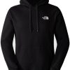 Herren-Pullover The North Face Men's Outdoor Light Graphic Hoodie (827I)(A827I) black