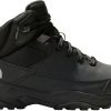 The North Face Mens Storm Strike III WP asphalt grey Outdoorbekleidung