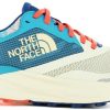 The North Face Vectiv Enduris III Trail Running Shoes Women (7W5P)tropical peach enchanted trails print/pear sorbet Sportschuhe