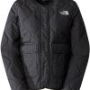 The North Face Ampato Steppjacke Herrentnf black Herrenjacken & Herrenmäntel