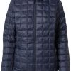 The North Face Thermoball Eco Jacke 2.0 Women (5GLD)aviator navy Outdoorbekleidung