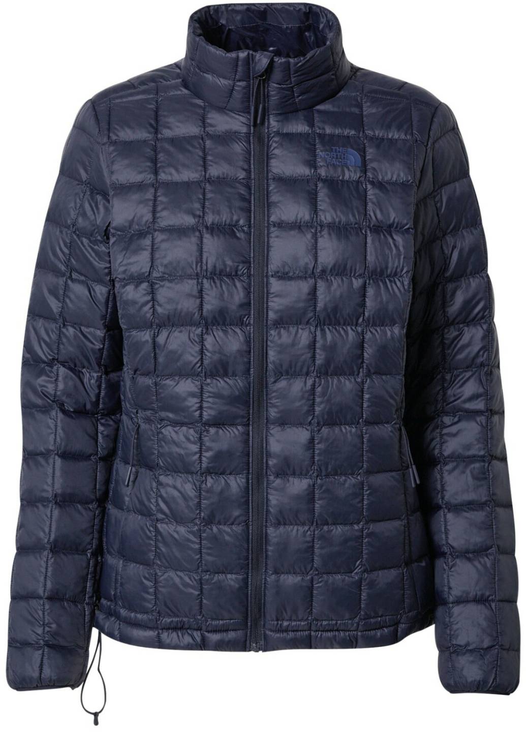 The North Face Thermoball Eco Jacke 2.0 Women (5GLD)aviator navy Outdoorbekleidung