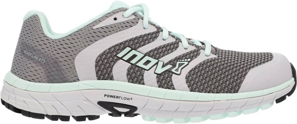 Sportschuhe Inov-8 Roadclaw 275 Knit Wide Women (000917)silver/mint