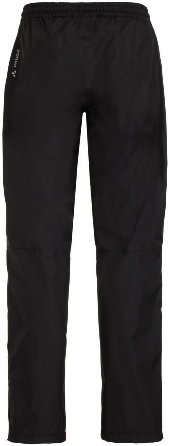 VAUDE Escape 2.5L Pants black Outdoorbekleidung