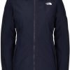 Outdoorbekleidung The North Face Women's Hiksteller Insulated Parkaaviator navy/aviator navy