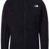 The North Face Diablo Midlayer Full Zip WomenTNF black/TNF black Outdoorbekleidung