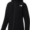 The North Face Women Dryzzle Flex Futurelight Jackettnf black Outdoorbekleidung