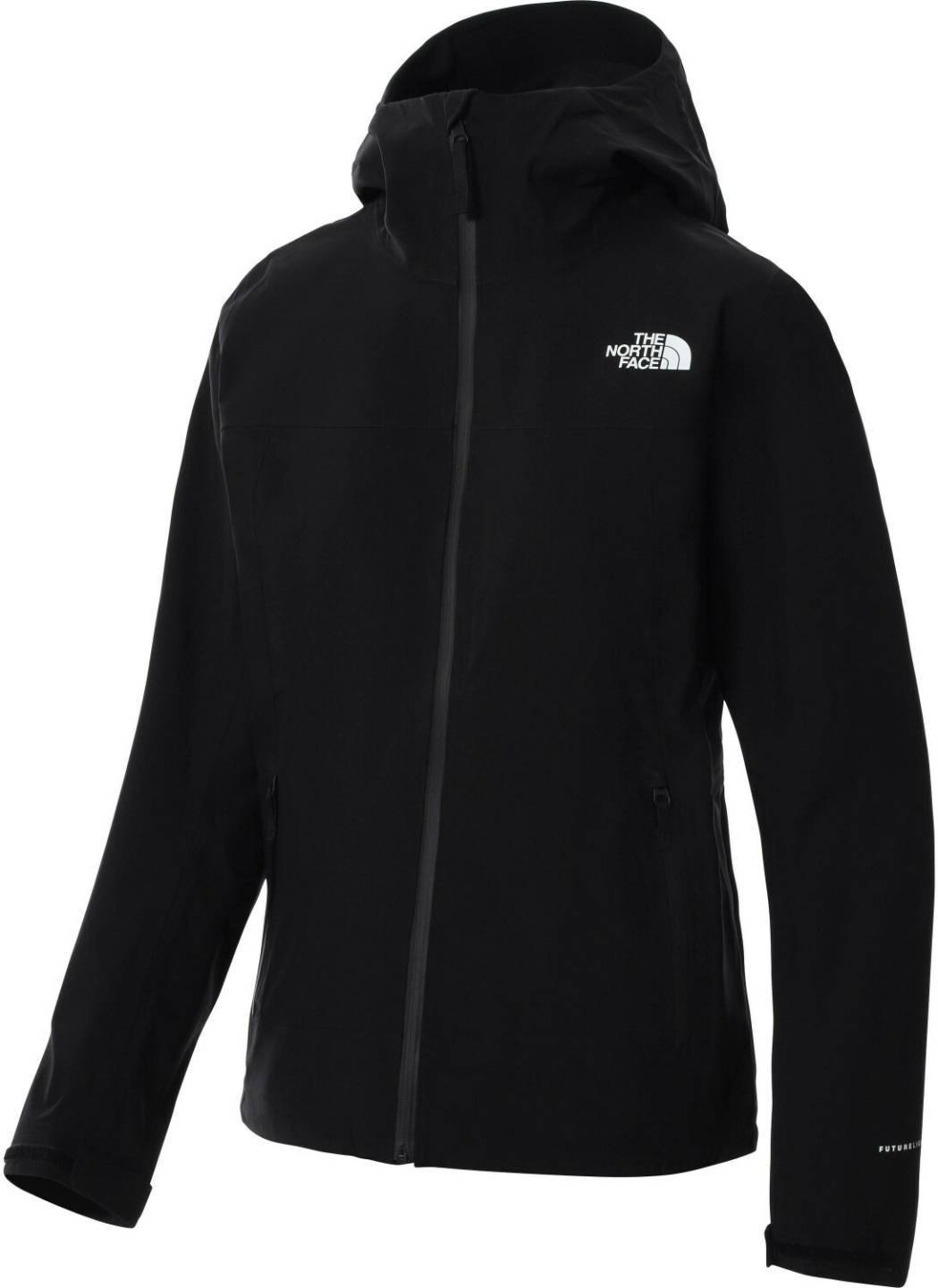 The North Face Women Dryzzle Flex Futurelight Jackettnf black Outdoorbekleidung