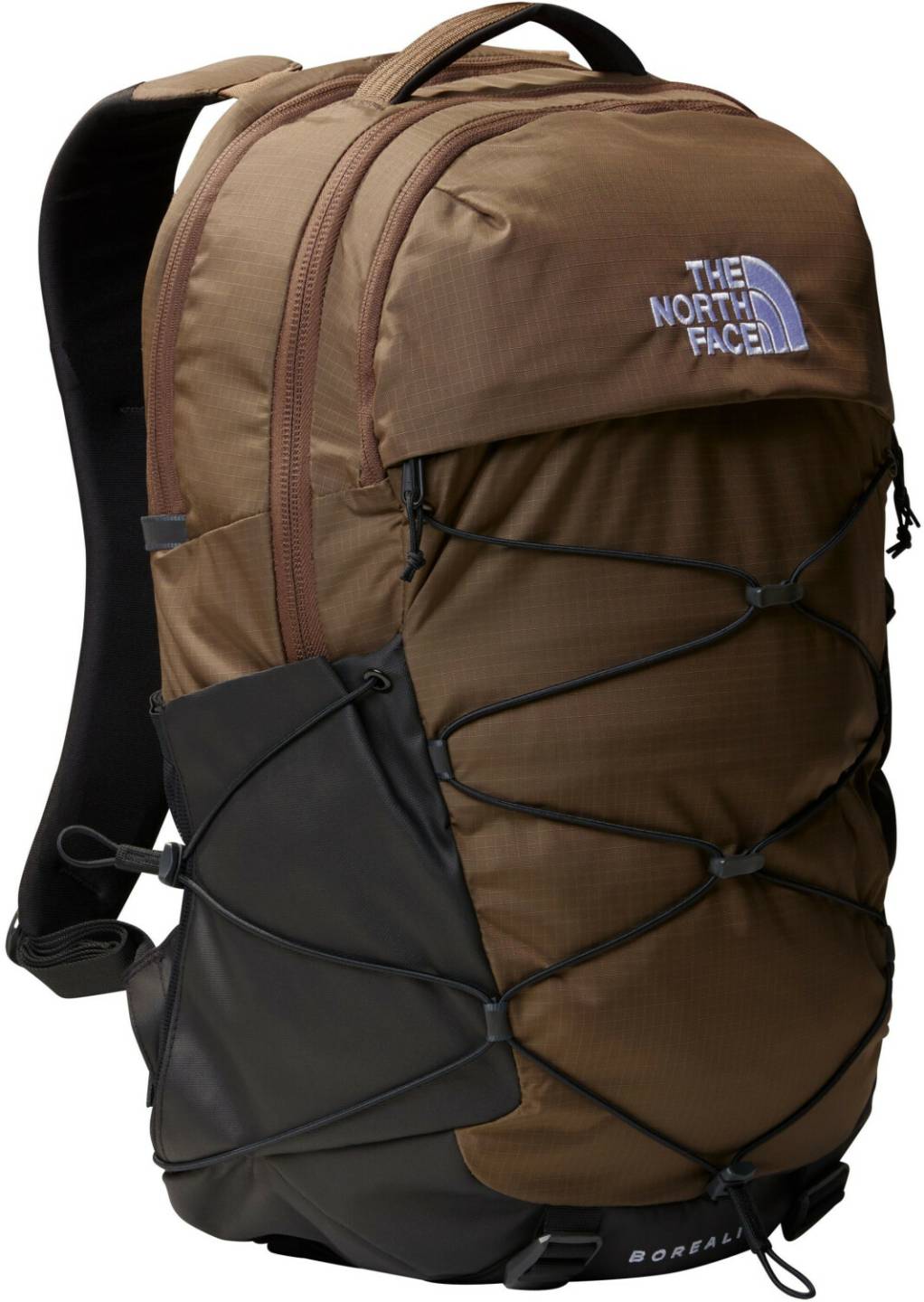 Rucksäcke The North Face Borealis (52SE)smokey brown/tnf black