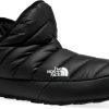 Hausschuhe The North Face Women's ThermoBall™ Traction Bootie Mulesblack