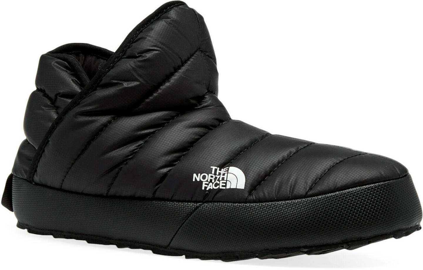 Hausschuhe The North Face Women's ThermoBall™ Traction Bootie Mulesblack