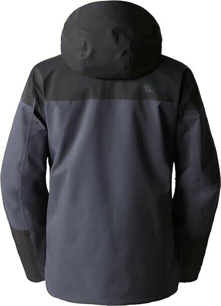 Wintersportbekleidung The North Face Men's Chakal Jacketasphalt grey