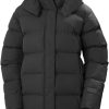 Helly Hansen W Aspire Puffy Parka (53515)black Outdoorbekleidung