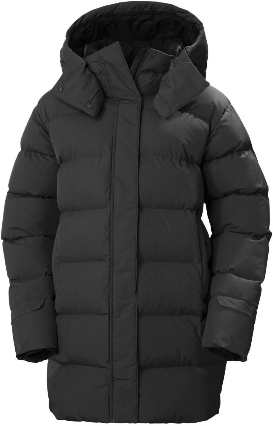 Helly Hansen W Aspire Puffy Parka (53515)black Outdoorbekleidung