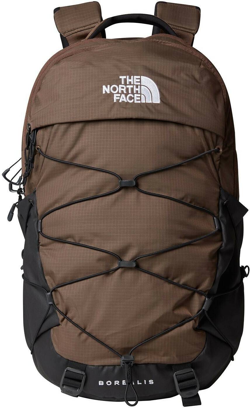 Rucksäcke The North Face Borealis (52SE)smokey brown/tnf black