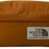 Bauchtaschen The North Face Berkeley Lumbar Bum Bagtimber tan/tnf black