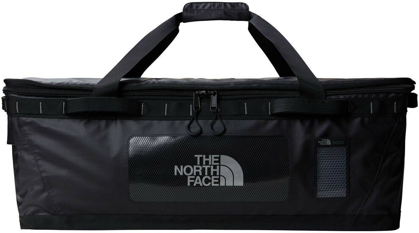 The North Face Base Camp Gear Box Large (81CC)tnf black/tnf black/npf Koffer