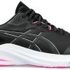 Asics GT-2000 12 Lite-Show M black/pure silver Sportschuhe