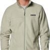 Outdoorbekleidung Columbia Steens Mountain 2.0 Full Zip Fleecesafari