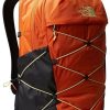 Rucksäcke The North Face Borealis (52SE)mandarin/tnf black/sun sprite