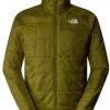 The North Face Circaloft Jacket (88EW) forest olive Outdoorbekleidung