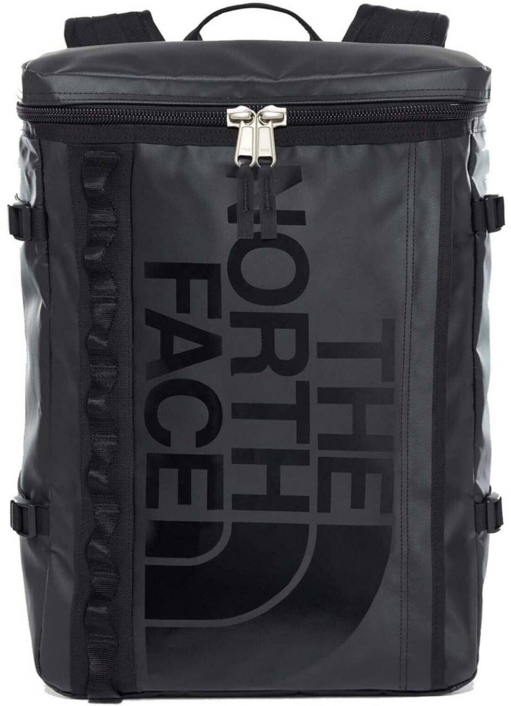 The North Face Base Camp Fuse Box (3KVR)tnf black/tnf black Rucksäcke