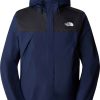 The North Face Men's Antora Jacketsummit navy/TNF black Outdoorbekleidung