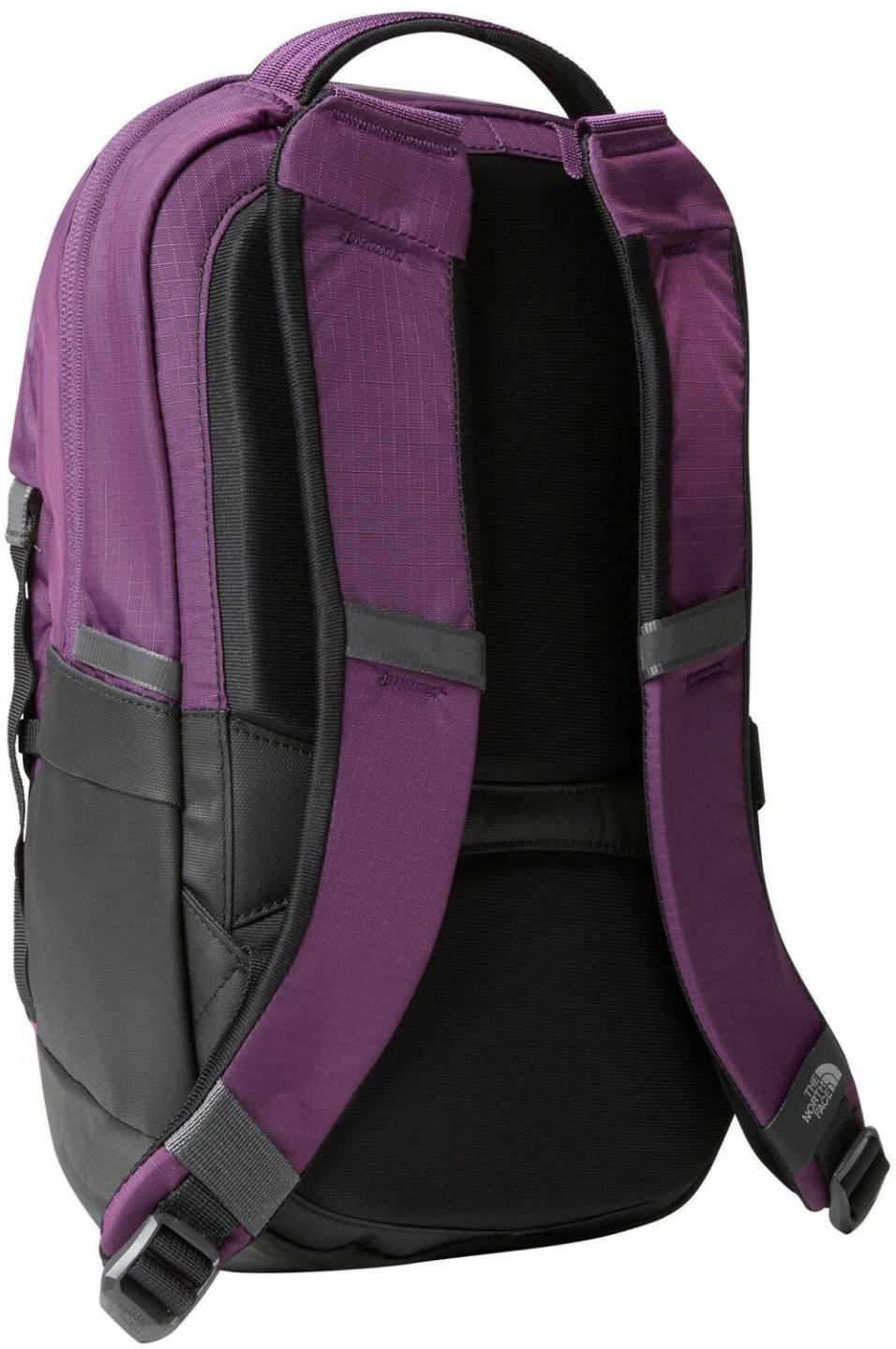 The North Face Borealis Mini (52SW)black currant purple/tnf black Rucksäcke