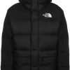 Outdoorbekleidung The North Face Men's Himalayan Down Jacket (4QYX)tnf black