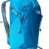 Rucksäcke The North Face Trail Lite Speed 20Ladriatic blue/skyline blue LXL