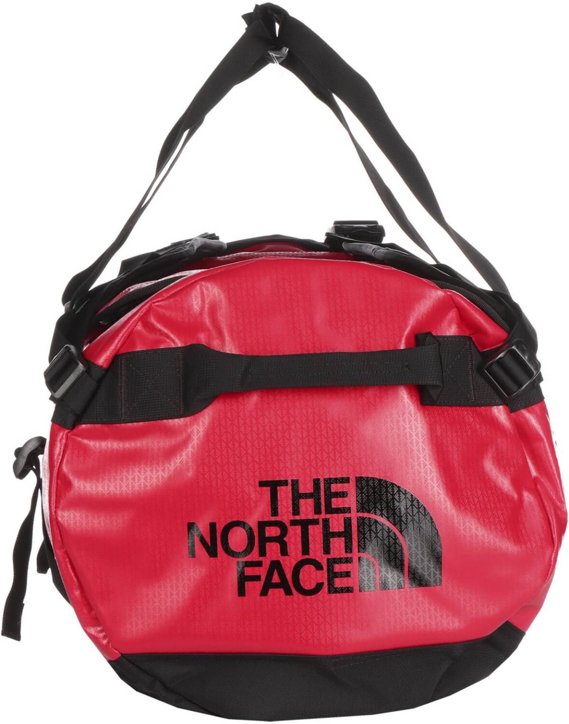 The North Face Base Camp Duffel M (52SA)tnf red/tnf black Koffer