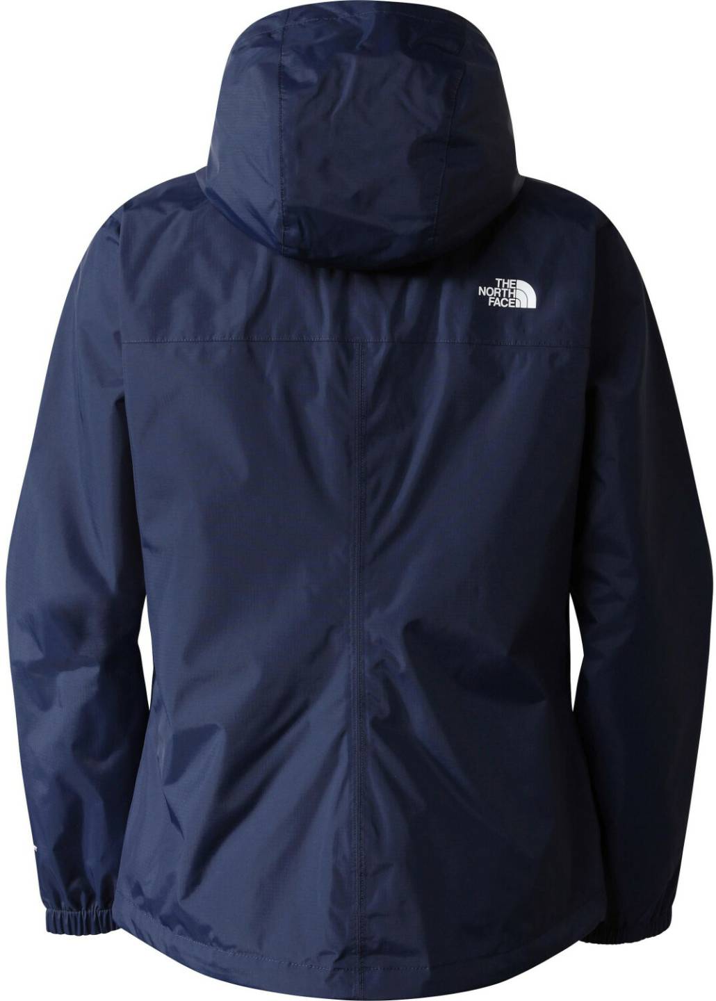 The North Face Women's Antora Jacketsummit navy Outdoorbekleidung