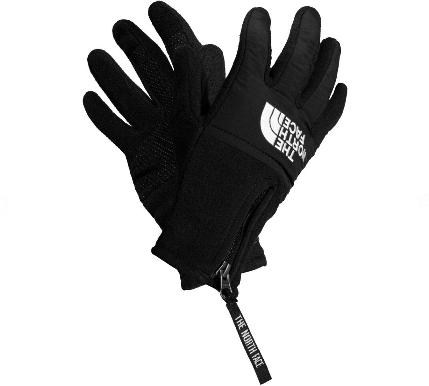 The North Face Denali Etip Handschuhe (7RJB)tnf black Handschuhe