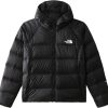 The North Face Women's Plus Hyalite HoodieTNF black Outdoorbekleidung