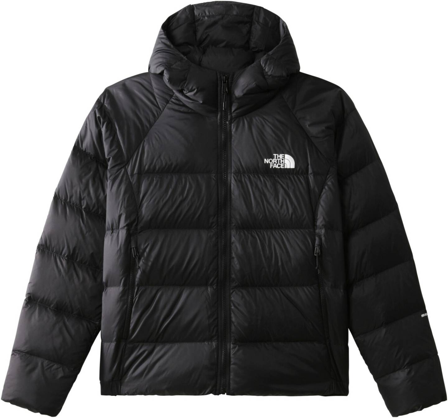 The North Face Women's Plus Hyalite HoodieTNF black Outdoorbekleidung