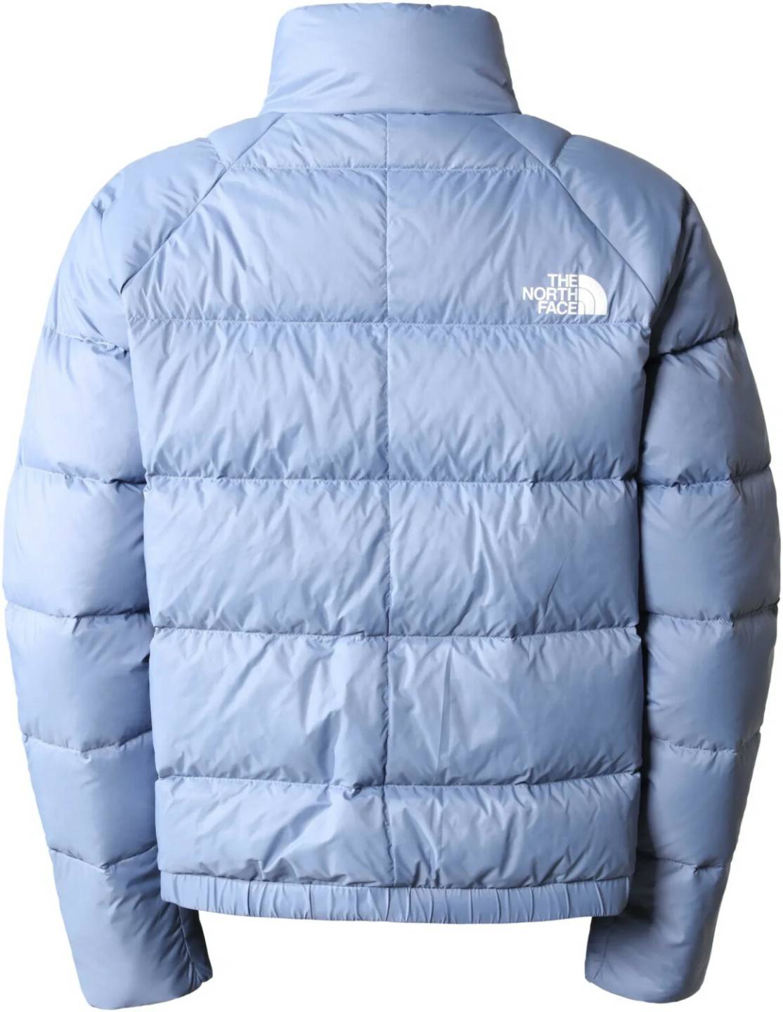 The North Face Women's Hyalite Down Jacketfolk blue Outdoorbekleidung