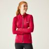 Regatta Highton Lite Iii Jacke für Damen (RWL245)pink potion Outdoorbekleidung