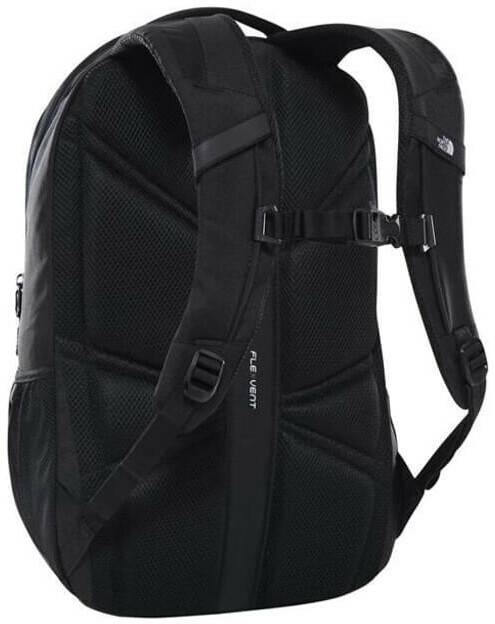 The North Face Groundwork (3KX6)tnf black Rucksäcke