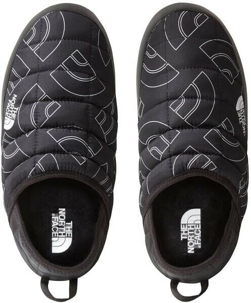 The North Face Thermoball Traction Mule V Slippersprint black Hausschuhe