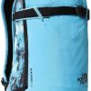 The North Face Slackpack 2.0 (3S99)norse blue cole navin never a face print/norse blue Rucksäcke