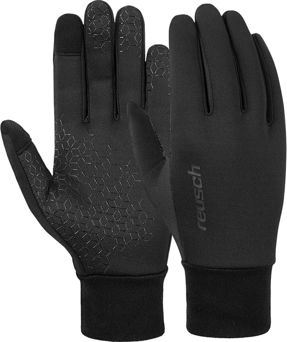 Handschuhe Reusch Ashton Touch-Tec Glove black