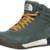 The North Face Back-To-Berkeley Mid Waterproof IIIlaurel wreath Winterschuhe