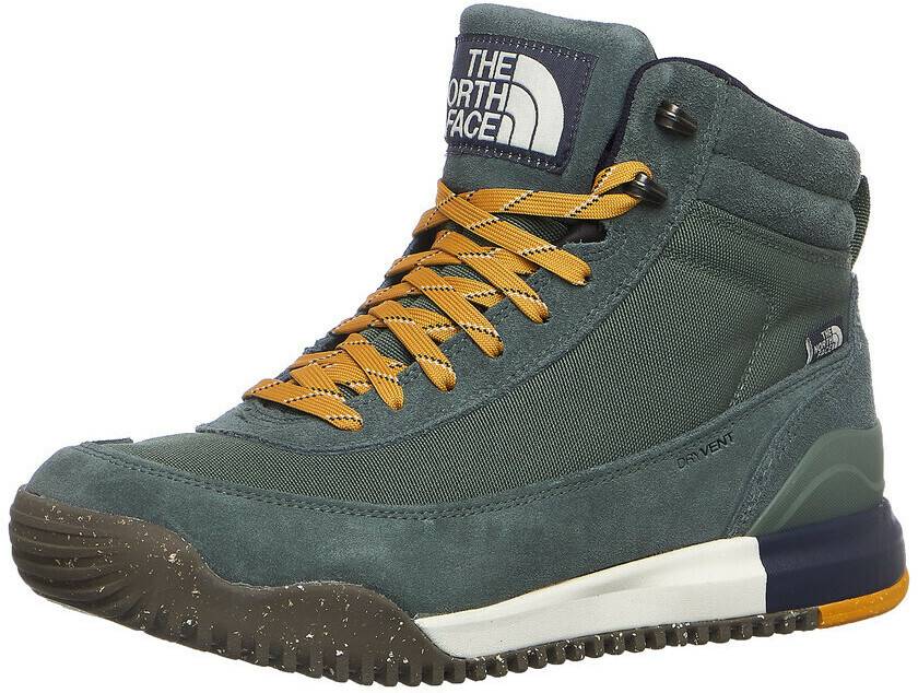 The North Face Back-To-Berkeley Mid Waterproof IIIlaurel wreath Winterschuhe