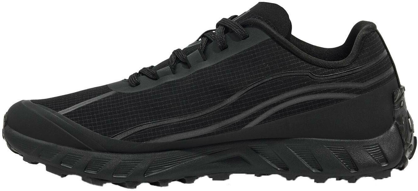 Sportschuhe Norda Trailrunning-Schuhe Norda 002 M Stealth Black schwarz