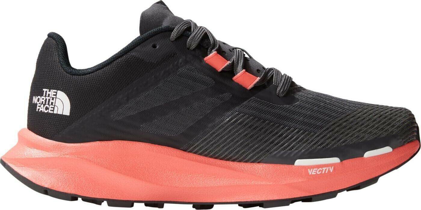 The North Face Vectiv Eminus WomenWomens Vectiv Eminus asphalt grey/radiant or Sportschuhe