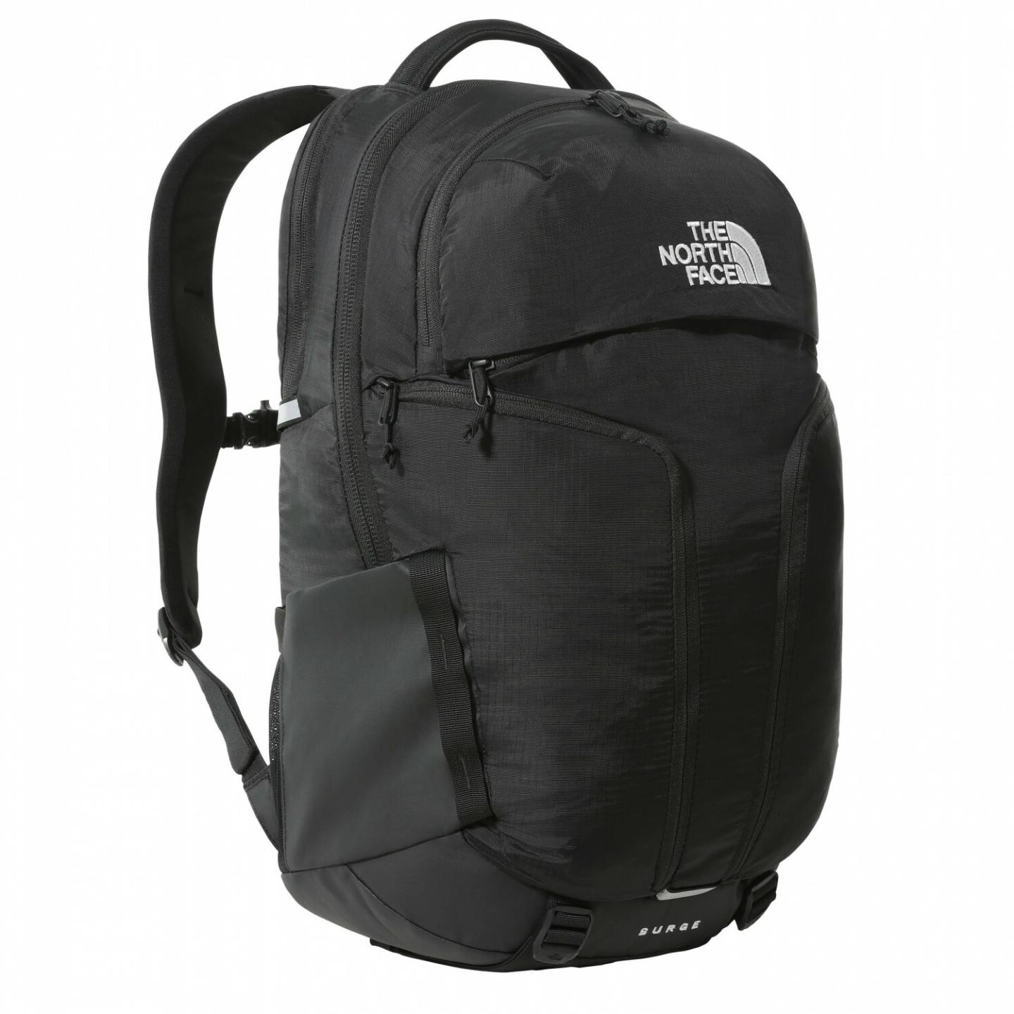 The North Face Surge (52SG)tnf black/tnf black Rucksäcke