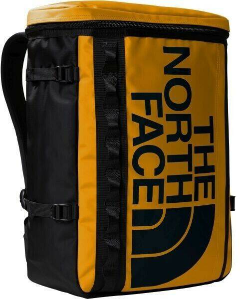 The North Face Base Camp Fuse Box (3KVR)summit gold/tnf black/npf Rucksäcke