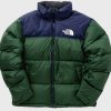 The North Face 1996 Retro Nuptse Jacketpine needle-summit navy Outdoorbekleidung